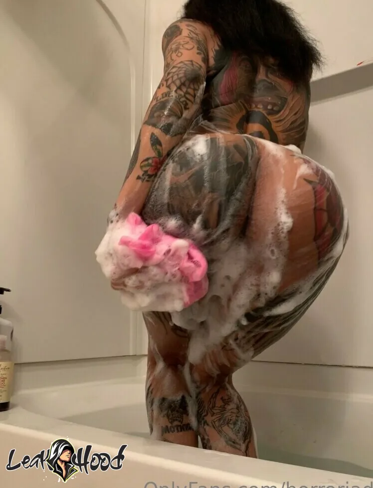 Horrorjada Nude Leaks OnlyFans #62 - LeakHood