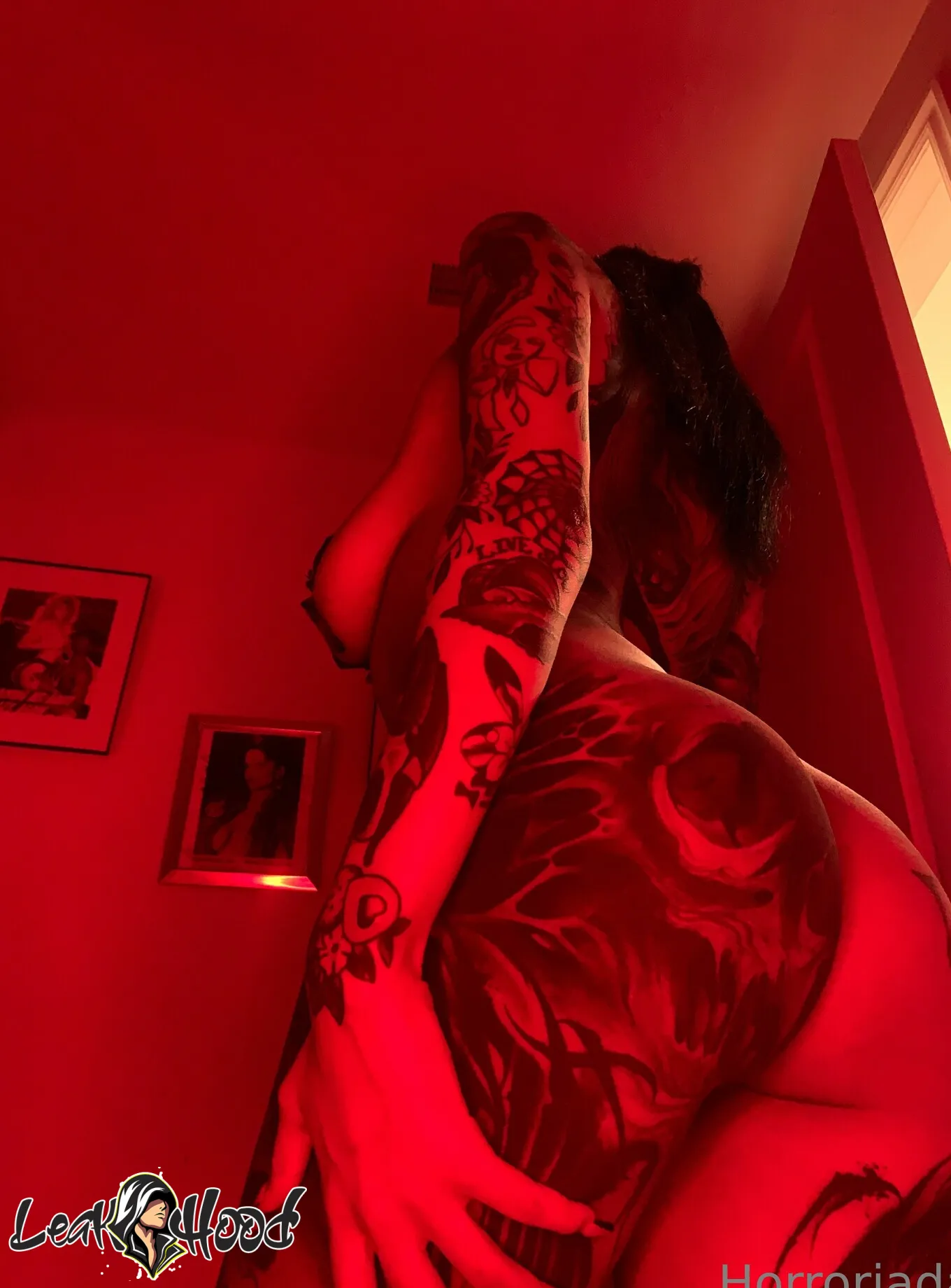 Horrorjada Nude Leaks OnlyFans #66 - LeakHood