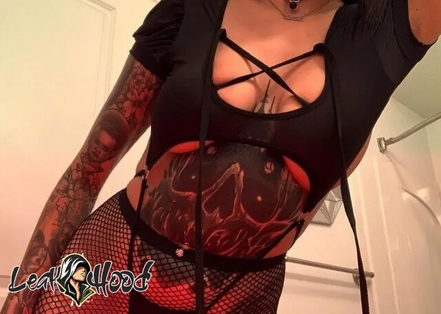 Horrorjada Nude Leaks OnlyFans #8 - LeakHood