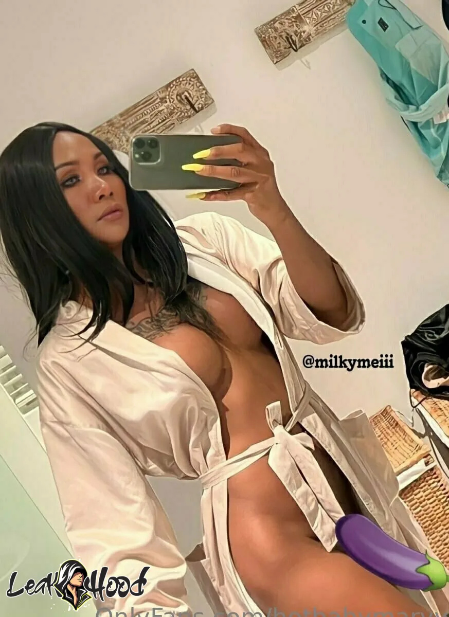 hotbabymaryyy Nude Leaks OnlyFans #21 - LeakHood