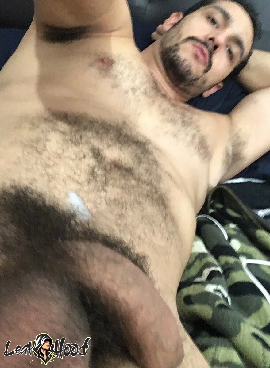 hotmartin25 Nude Leaks OnlyFans #3 - LeakHood