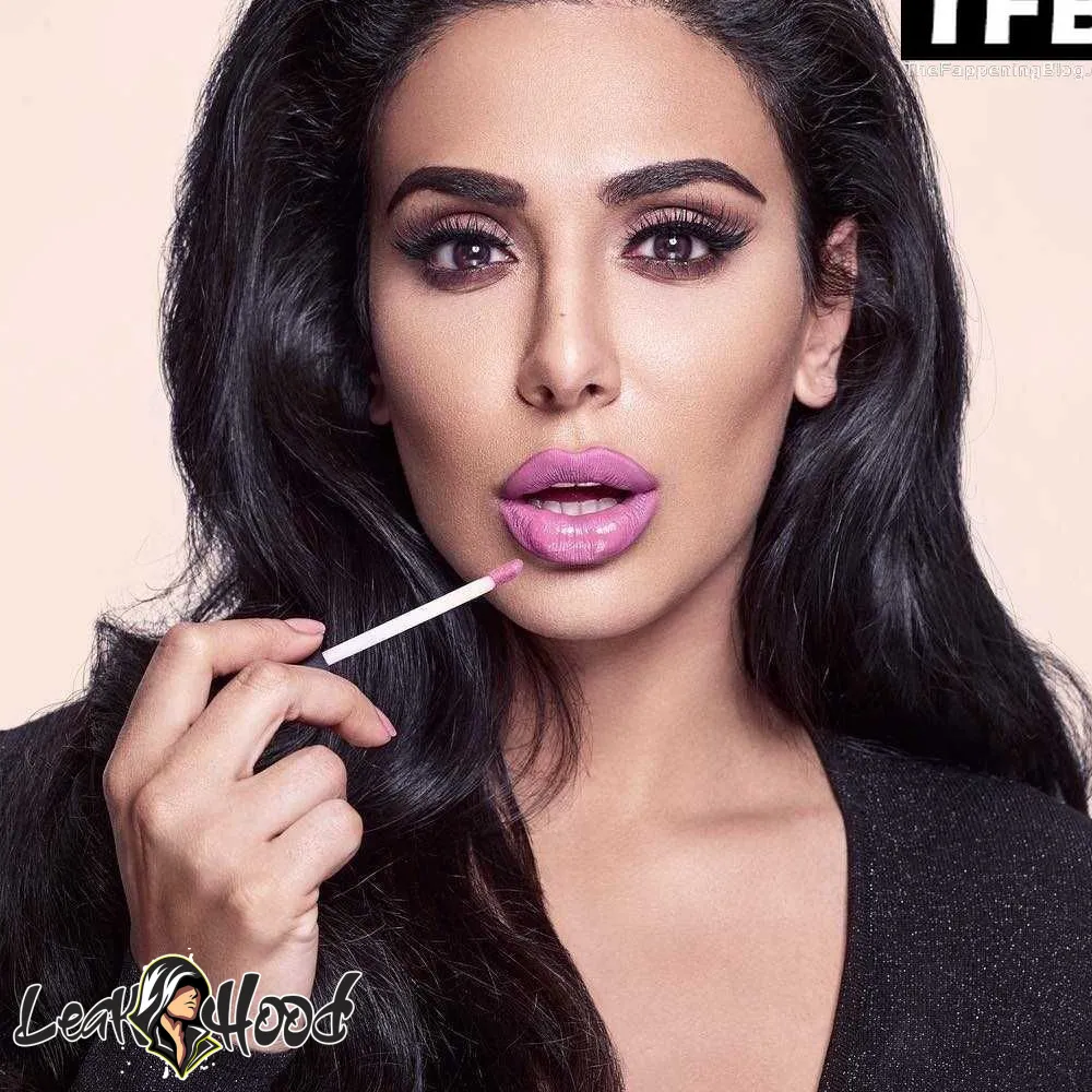 Huda Kattan Nude Leaks OnlyFans #15 - LeakHood