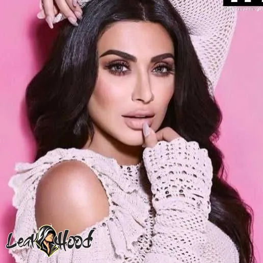 Huda Kattan Nude Leaks OnlyFans #40 - LeakHood