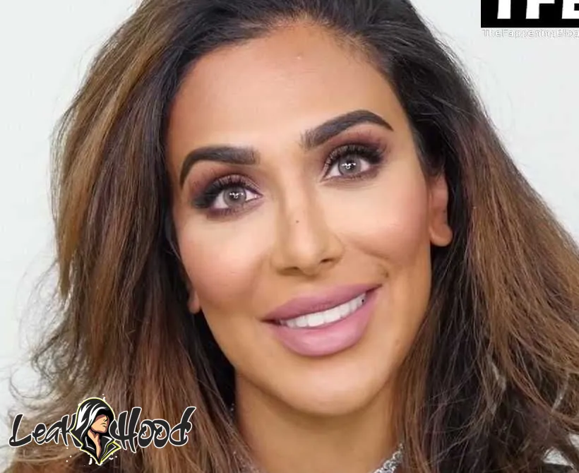 Huda Kattan Nude Leaks OnlyFans #41 - LeakHood