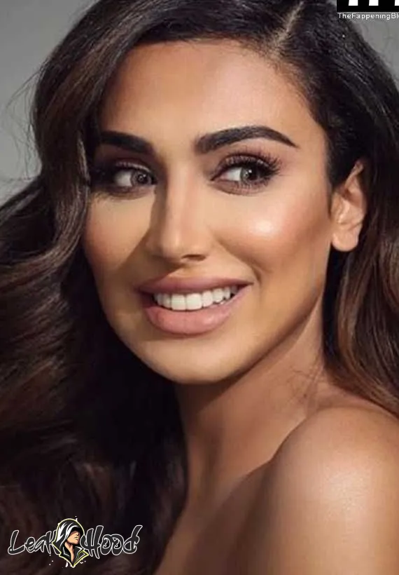 Huda Kattan Nude Leaks OnlyFans #46 - LeakHood