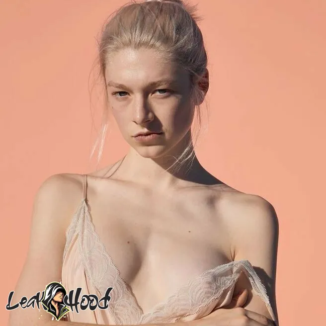 Hunter Schafer Nude Leaks OnlyFans #174 - LeakHood