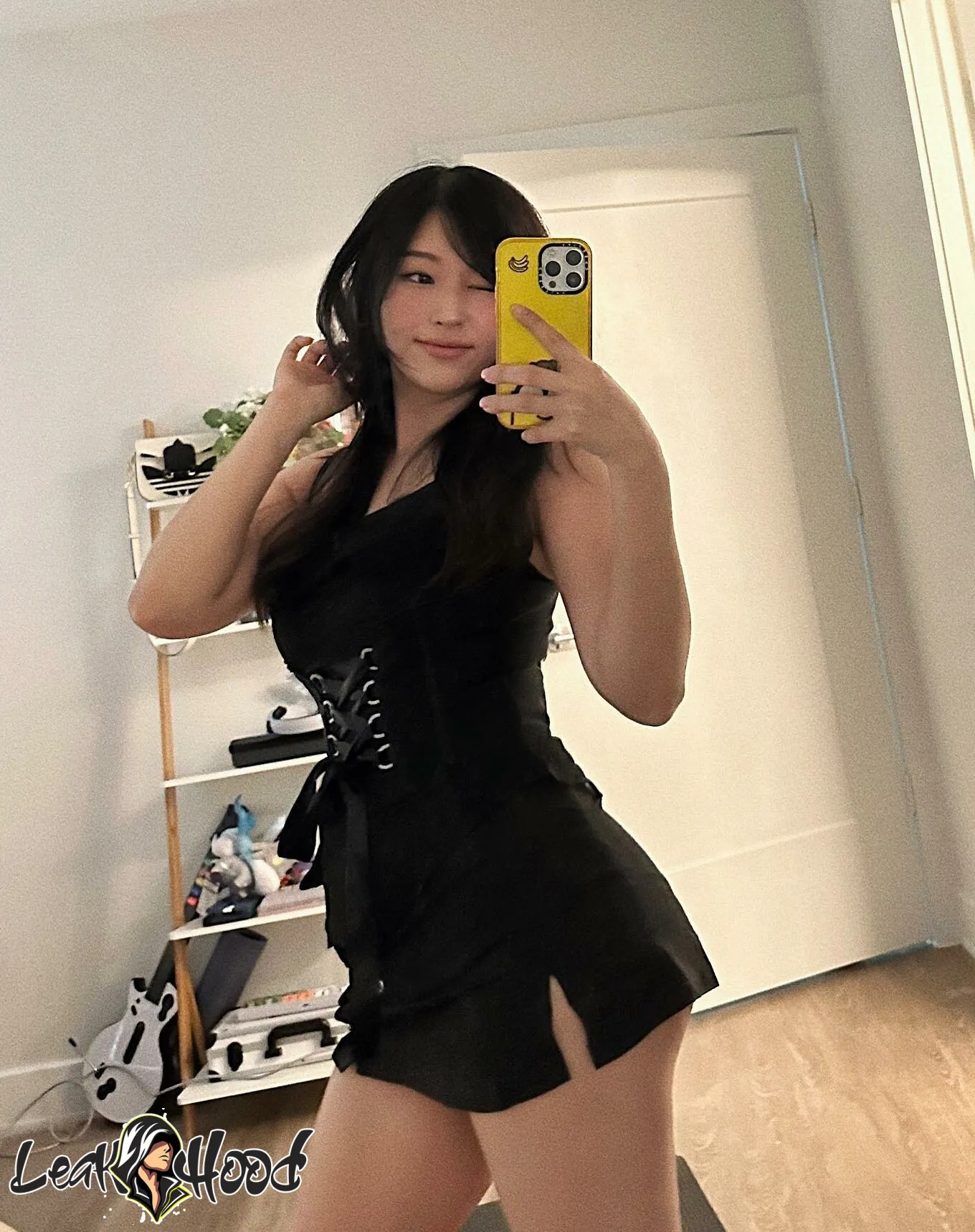 Hyoon Nude Leaks OnlyFans #70 - LeakHood