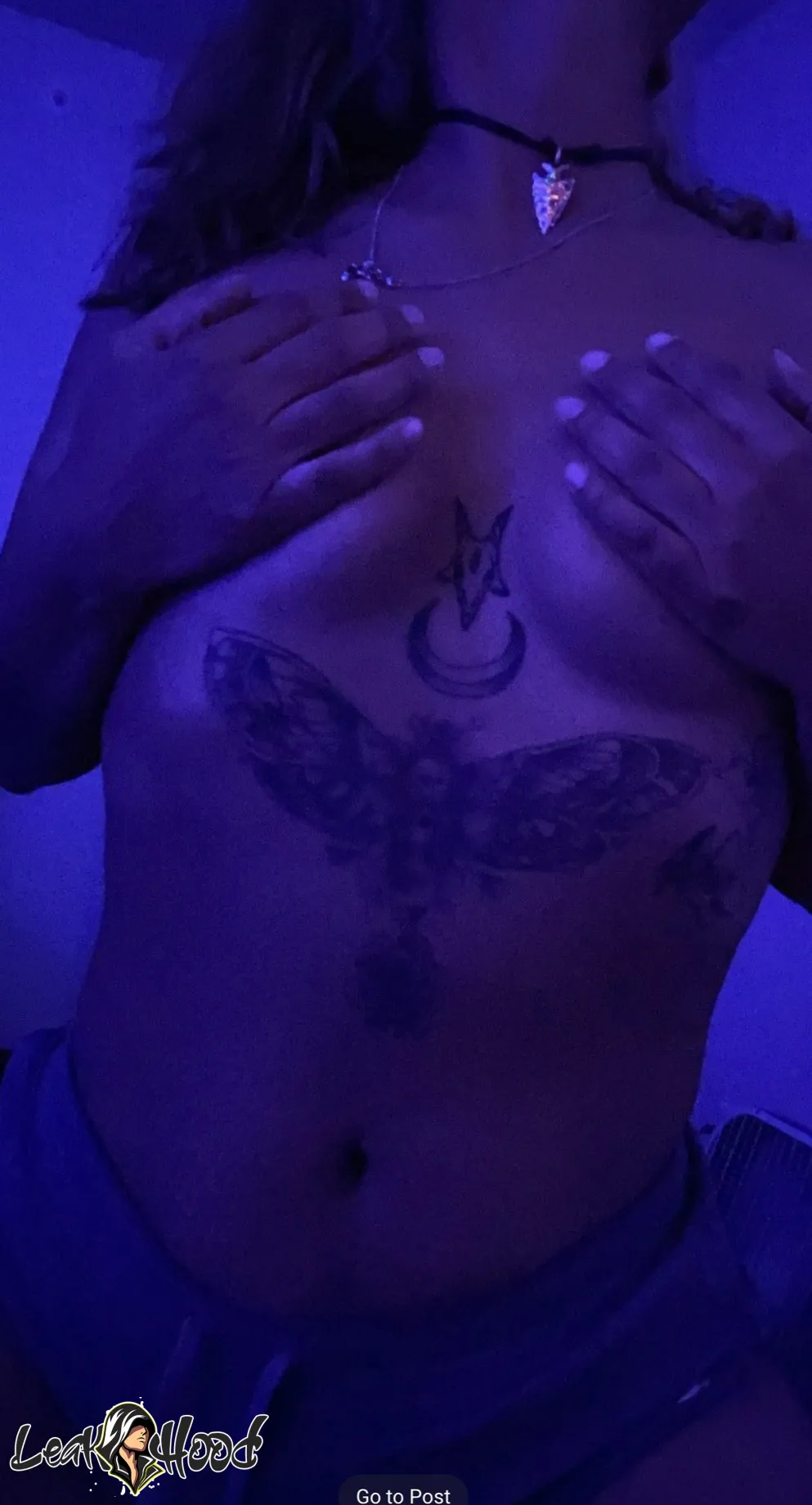 i_dont_bite666 Nude Leaks OnlyFans #15 - LeakHood