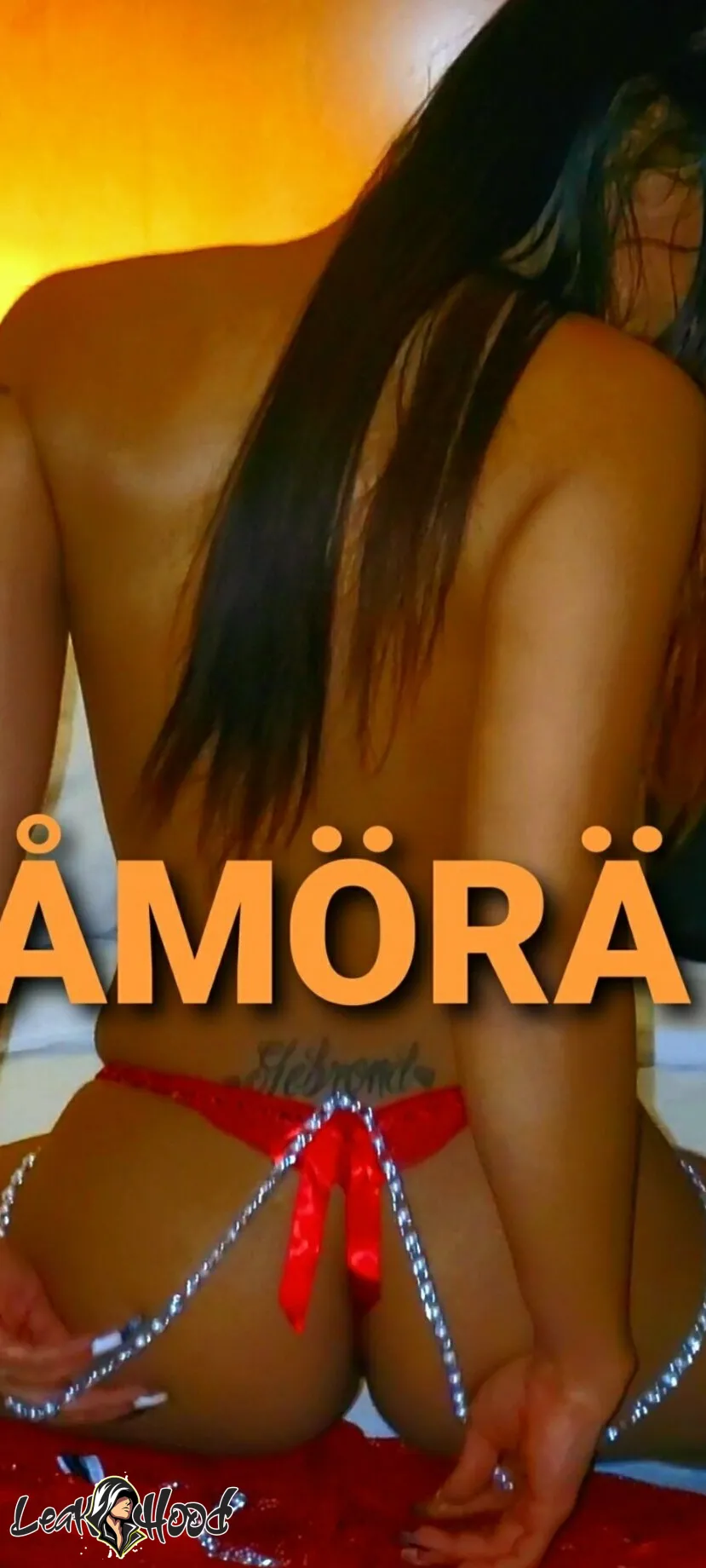 iamamorarose Nude Leaks OnlyFans #5 - LeakHood