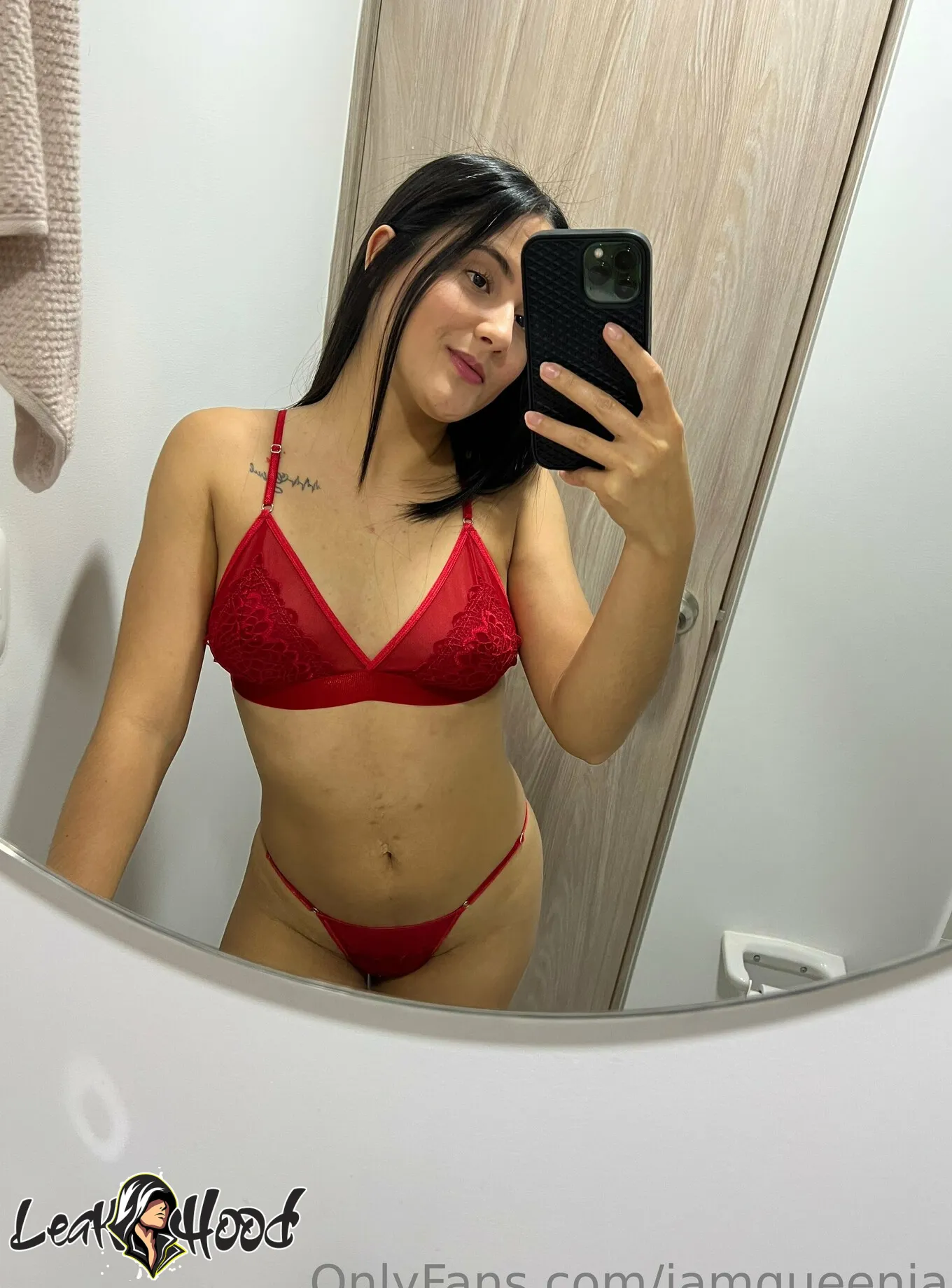 iamqueenjaii Nude Leaks OnlyFans #133 - LeakHood