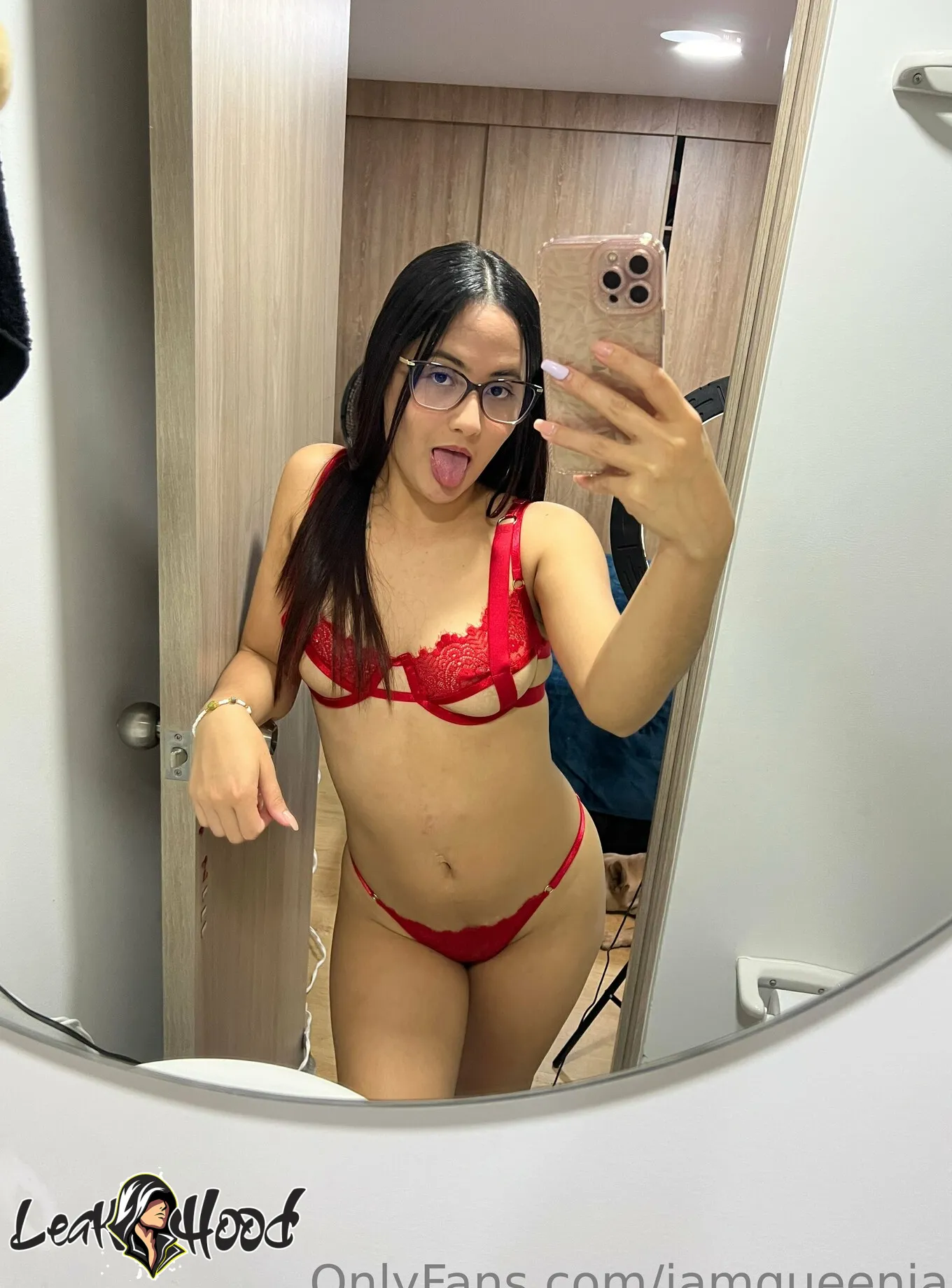 iamqueenjaii Nude Leaks OnlyFans #31 - LeakHood