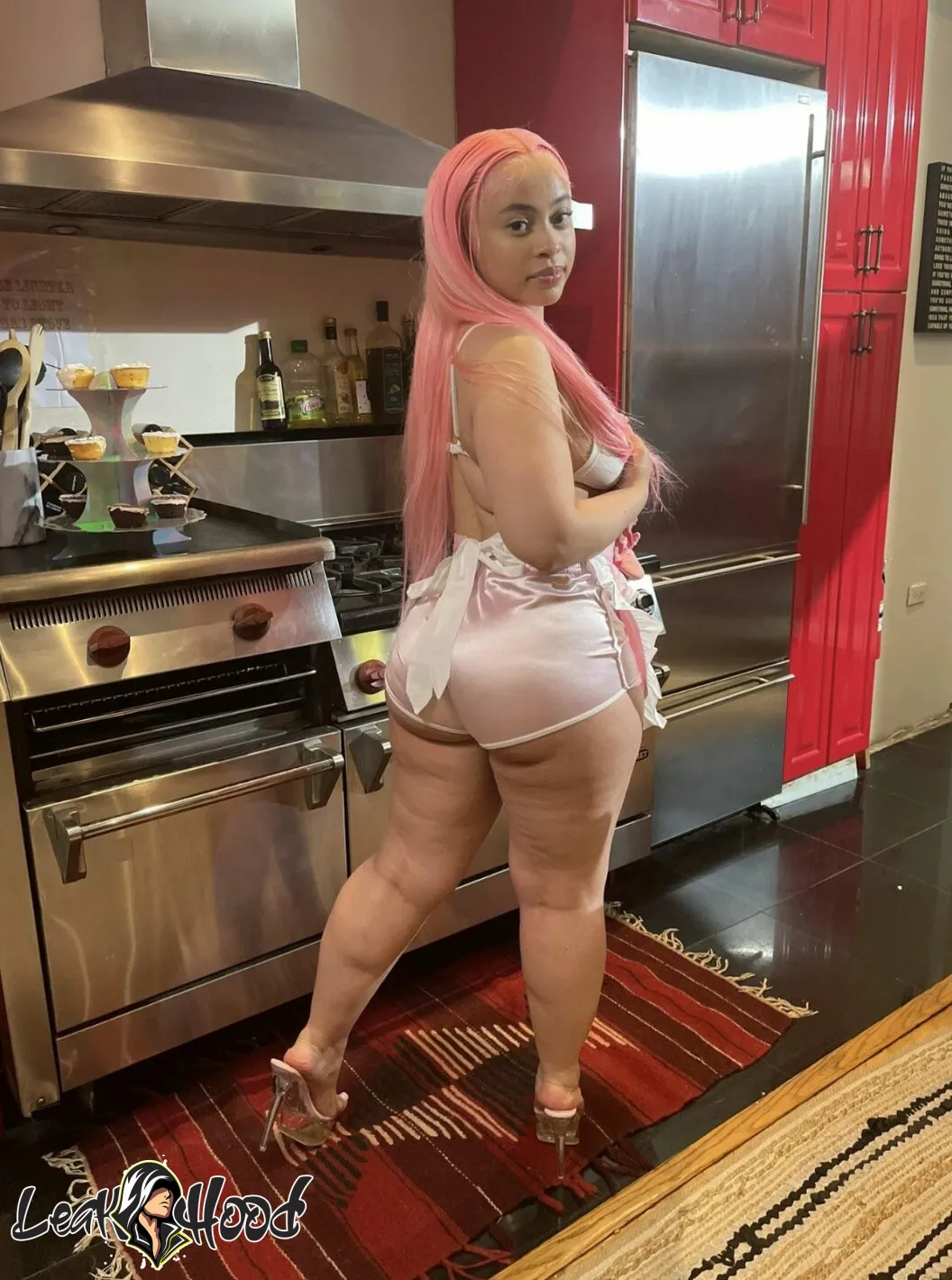 Ice Spice Nude Leaks OnlyFans #79 - LeakHood