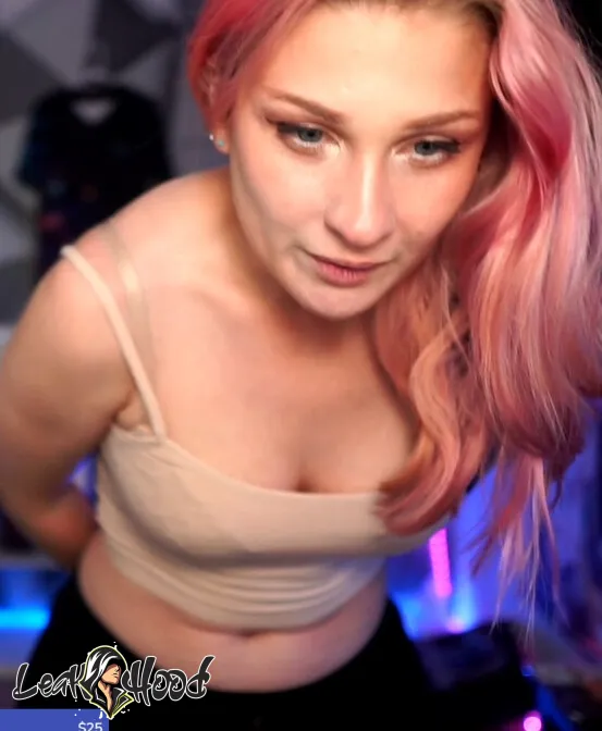 IceTokki Nude Leaks OnlyFans #272 - LeakHood