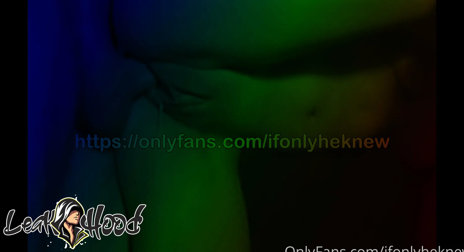 ifonlyheknew Nude Leaks OnlyFans #26 - LeakHood