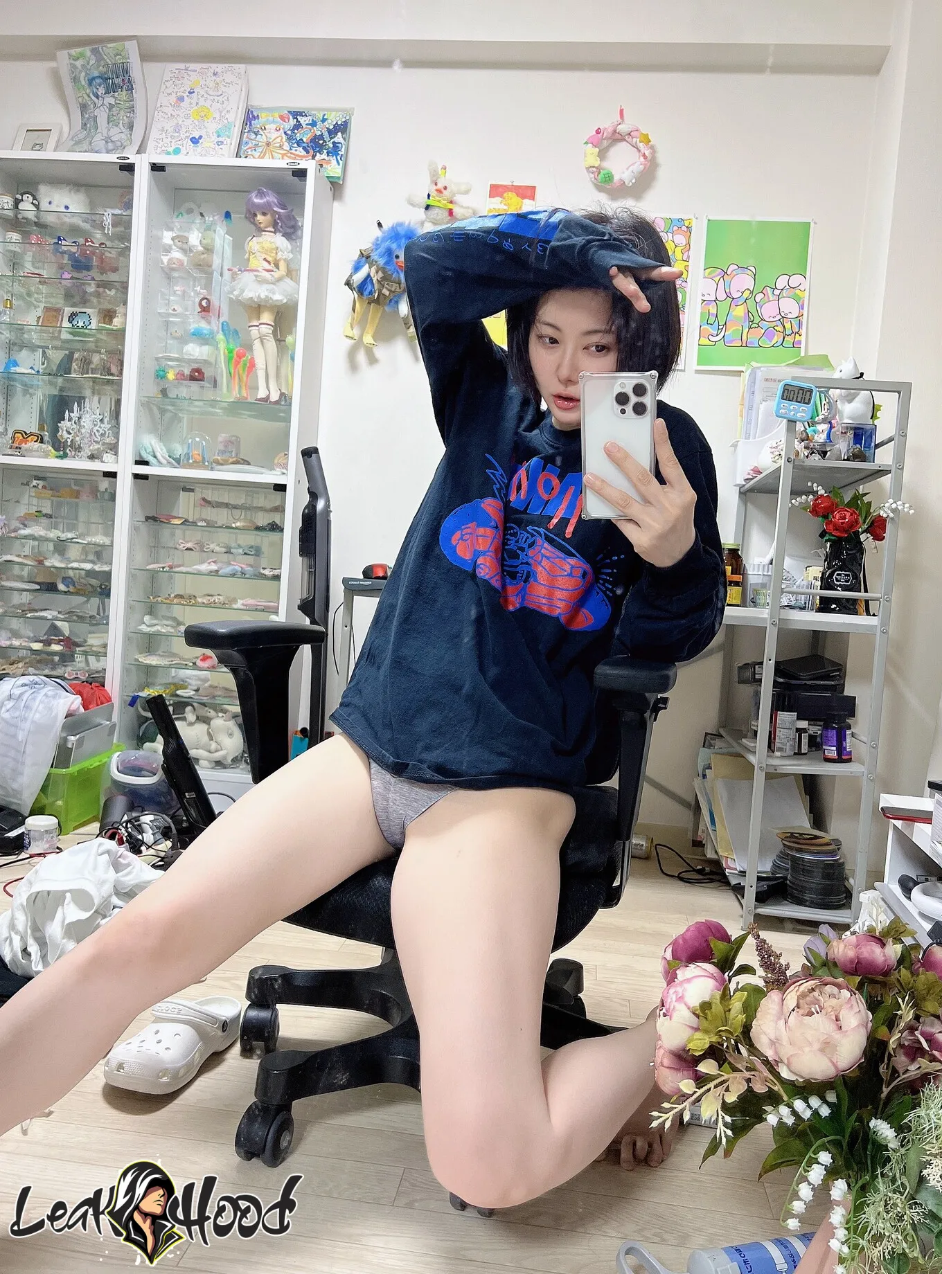 Iiniku Ushijima Nude Leaks OnlyFans #111 - LeakHood