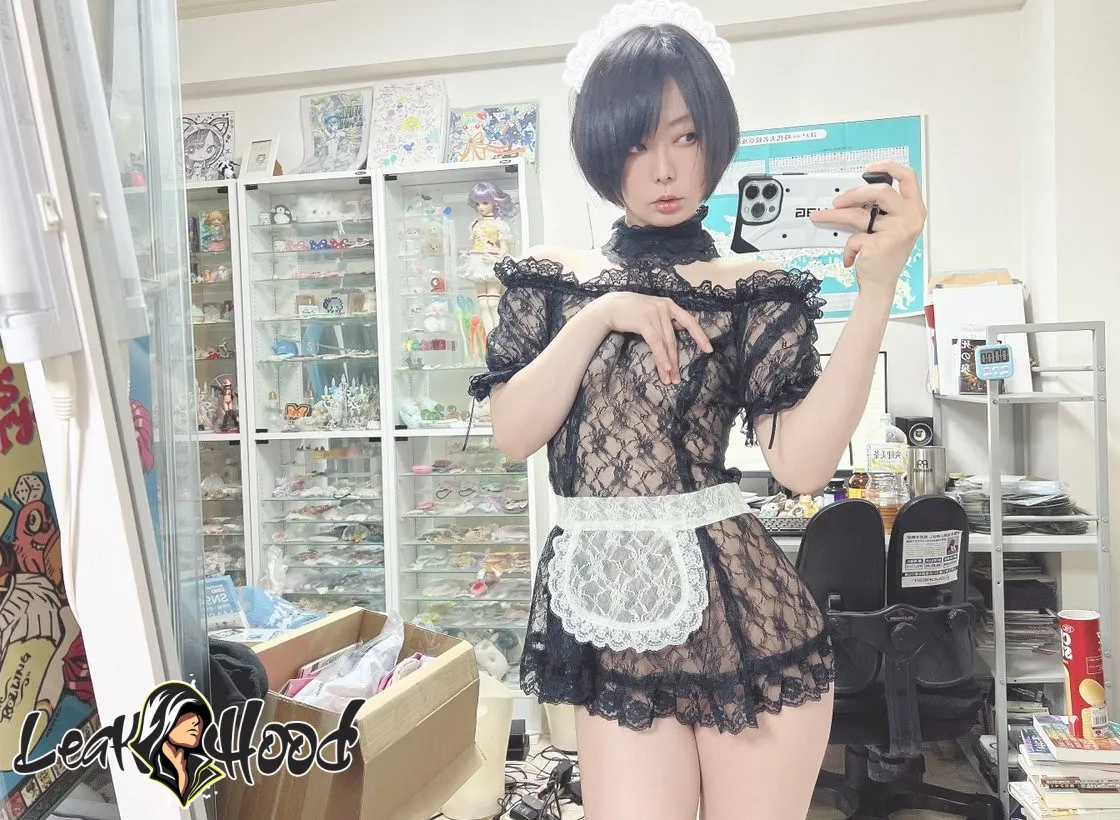 Iiniku Ushijima Nude Leaks OnlyFans #31 - LeakHood