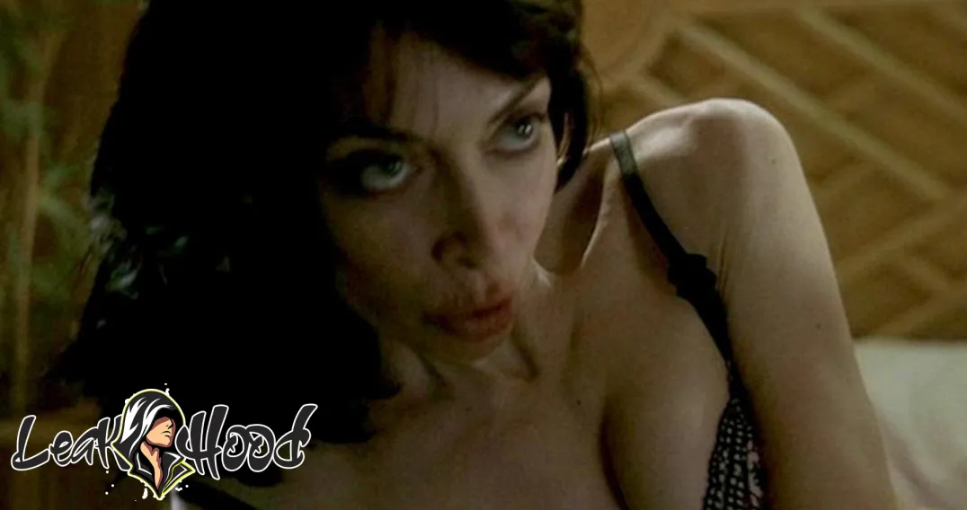 Illeana Douglas Nude Leaks OnlyFans #10 - LeakHood