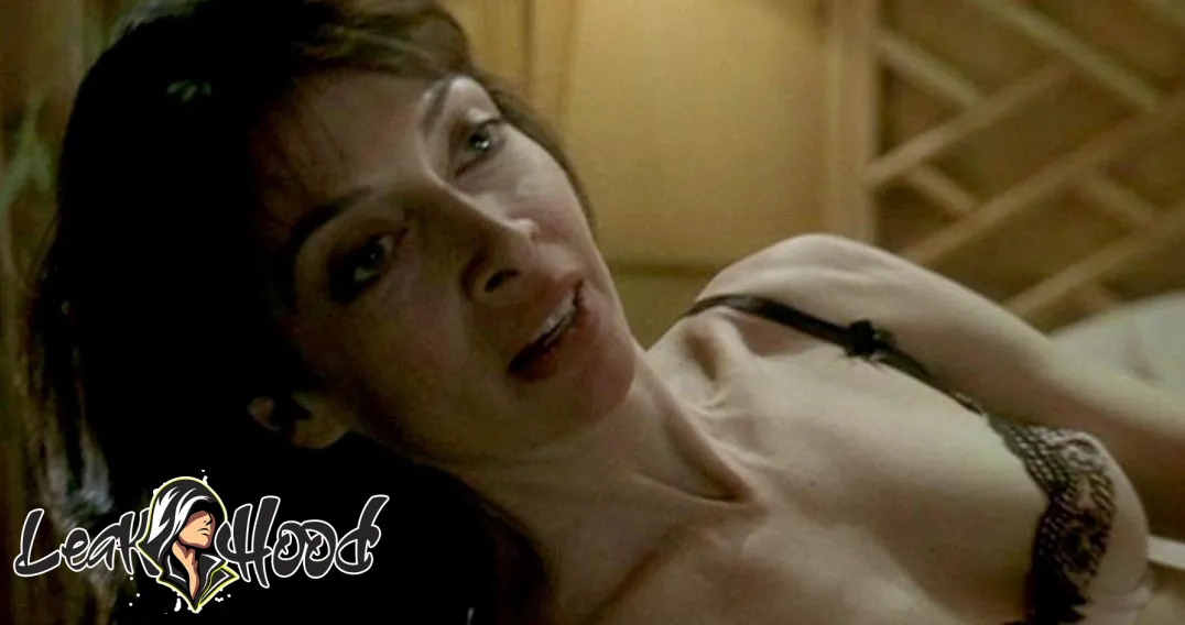 Illeana Douglas Nude Leaks OnlyFans #18 - LeakHood