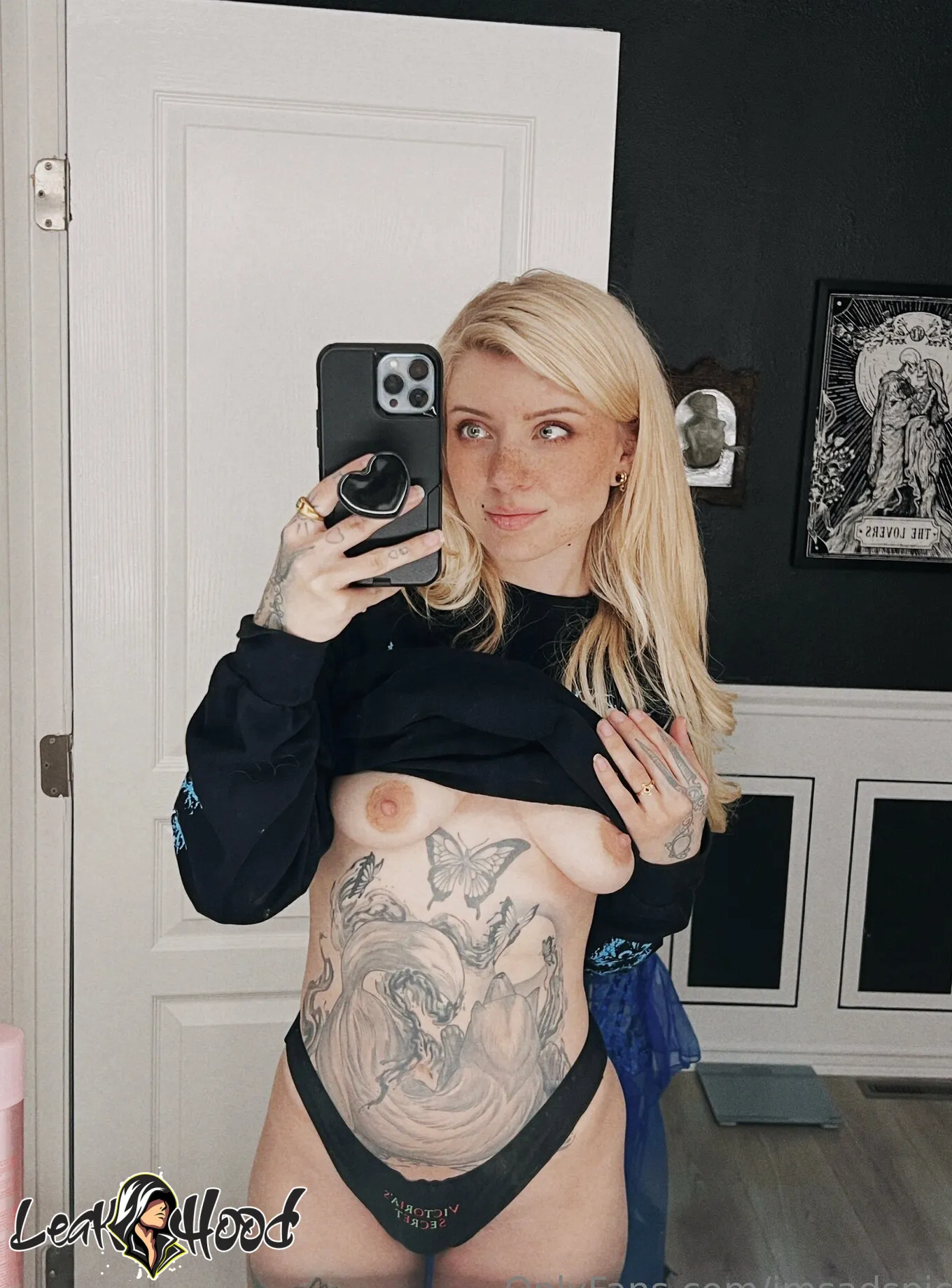 imsadspice - extrasadspice Nude Leaks OnlyFans #2 - LeakHood