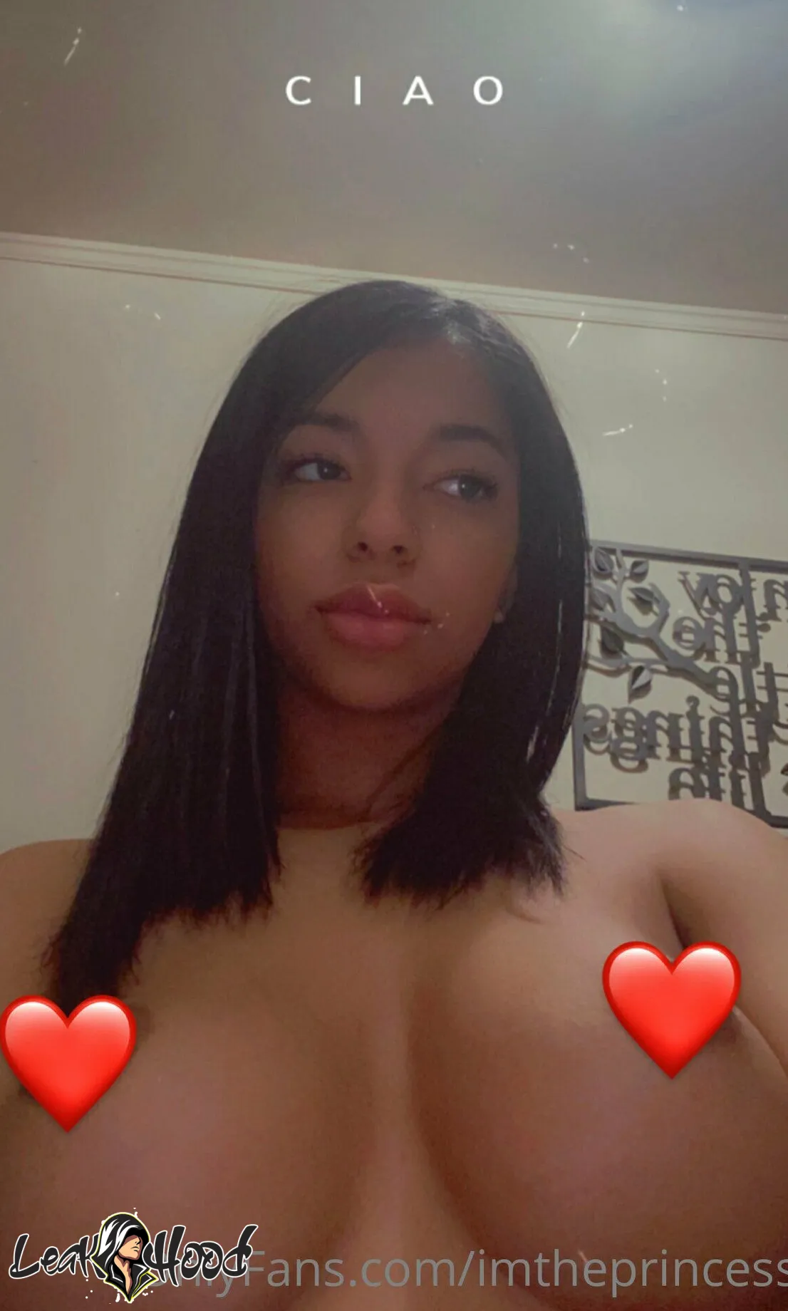 Imtheprincessj Nude Leaks OnlyFans #2 - LeakHood