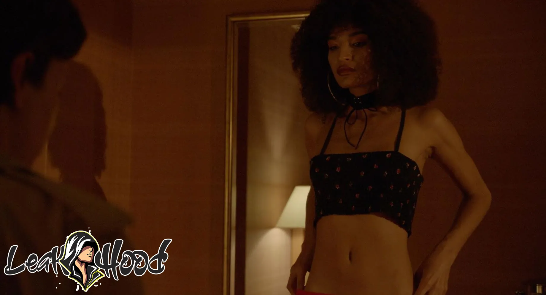 Indya Moore Nude Leaks OnlyFans #2 - LeakHood