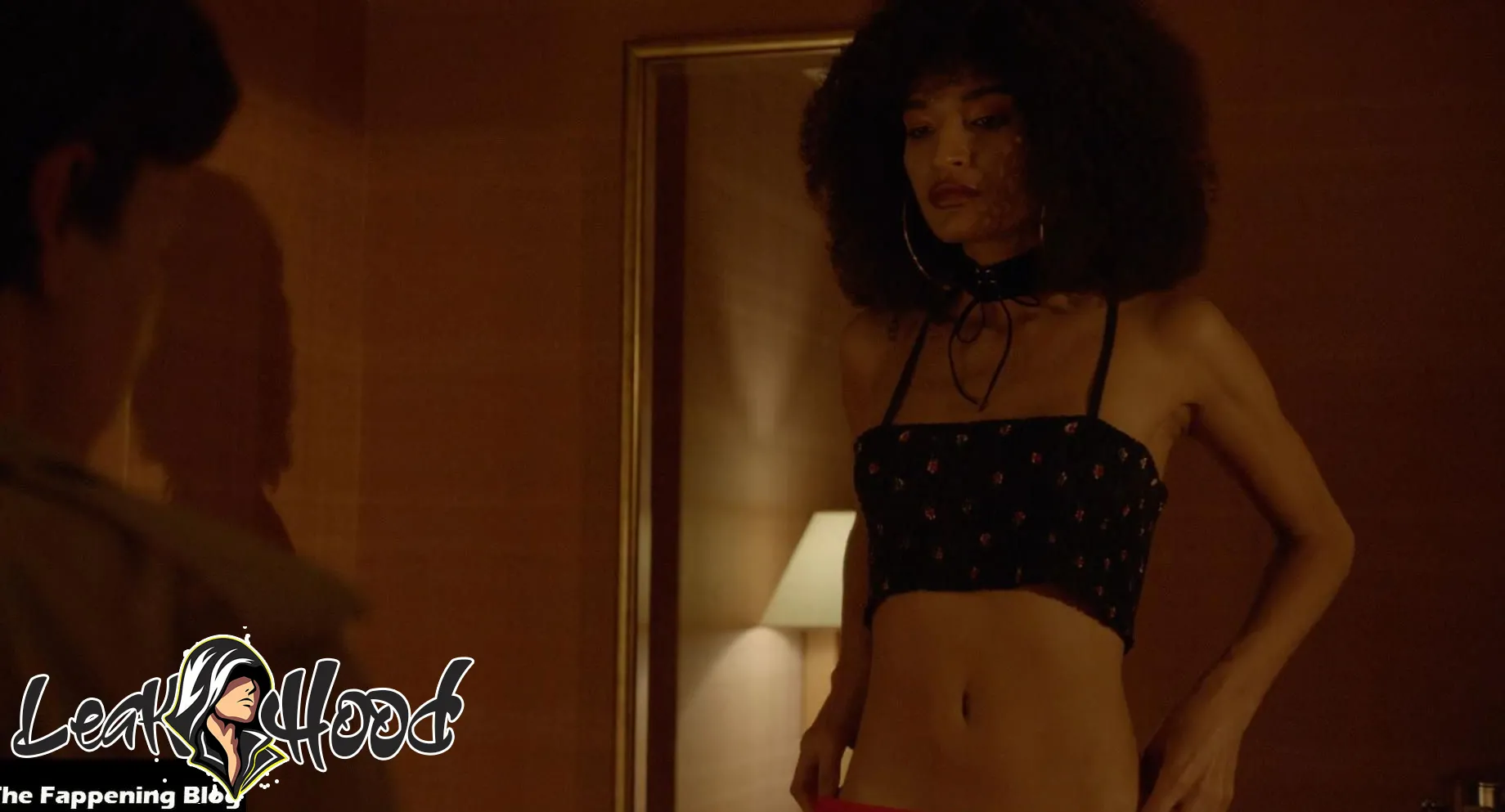 Indya Moore Nude Leaks OnlyFans #88 - LeakHood