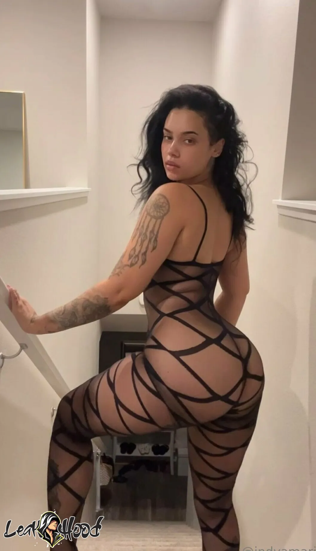 Indyamarie Nude Leaks OnlyFans #103 - LeakHood