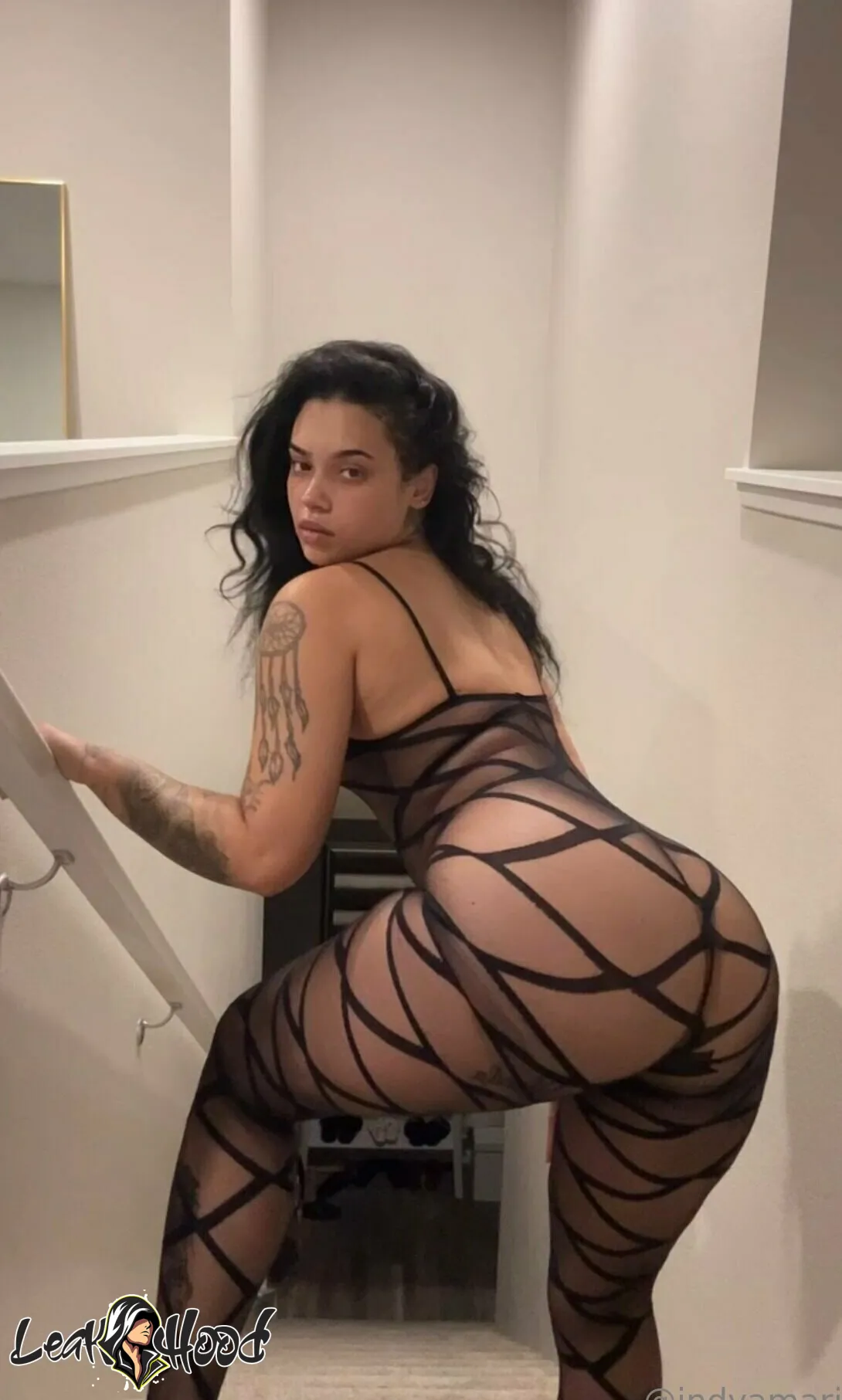 Indyamarie Nude Leaks OnlyFans #115 - LeakHood