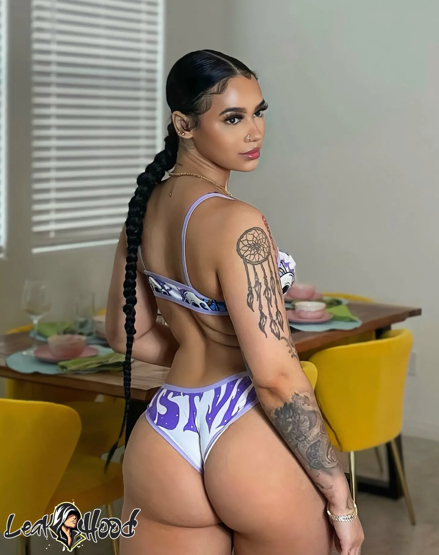 Indyamarie Nude Leaks OnlyFans #4 - LeakHood