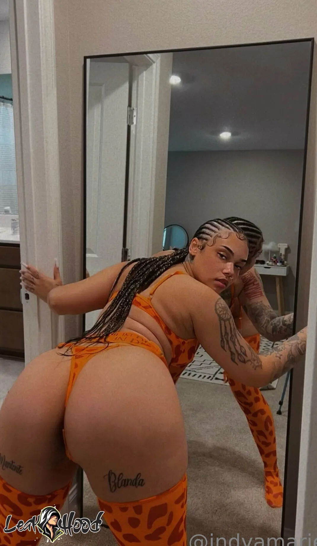 Indyamarie Nude Leaks OnlyFans #61 - LeakHood