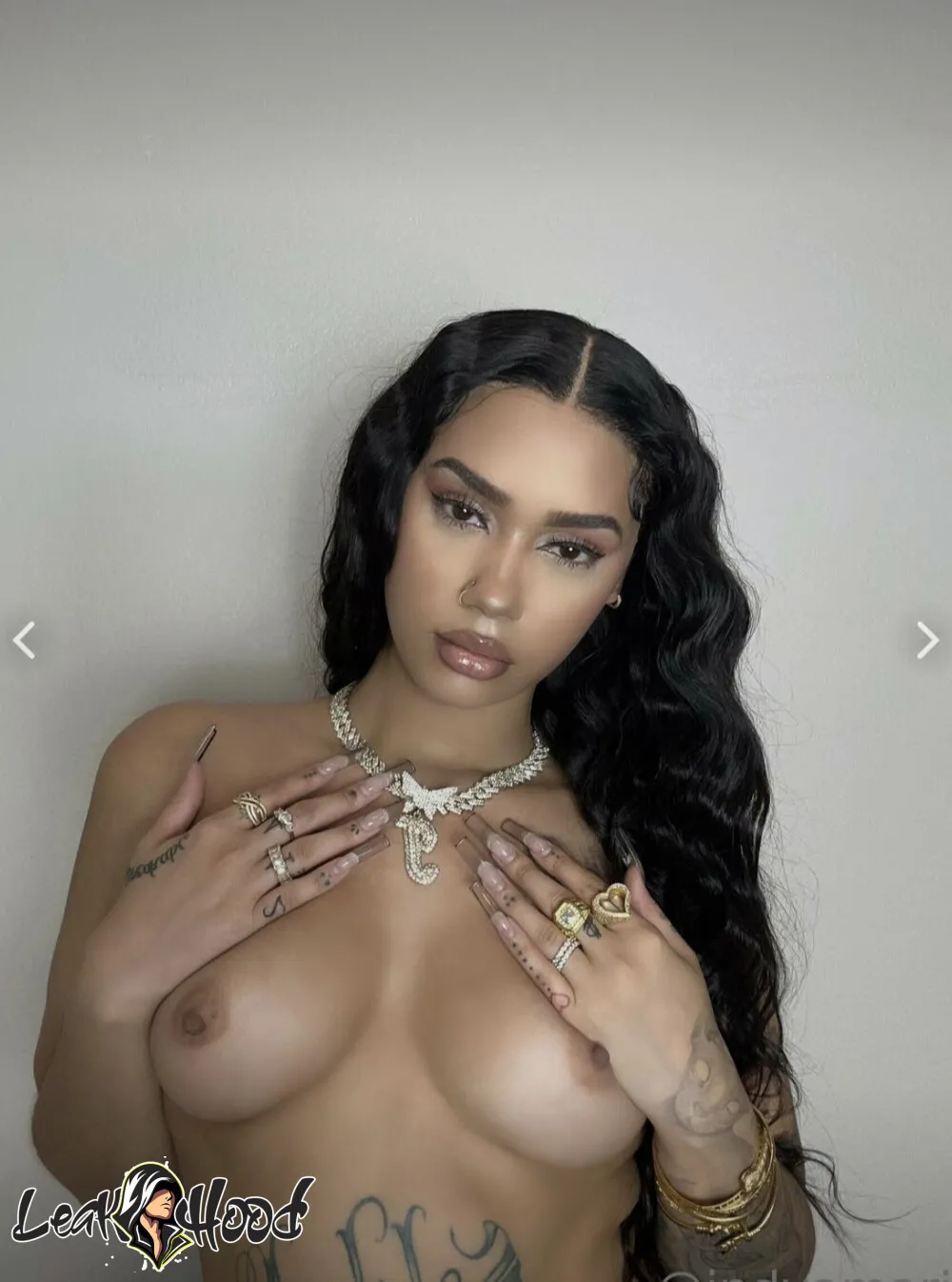 Indyamarie Nude Leaks OnlyFans #85 - LeakHood