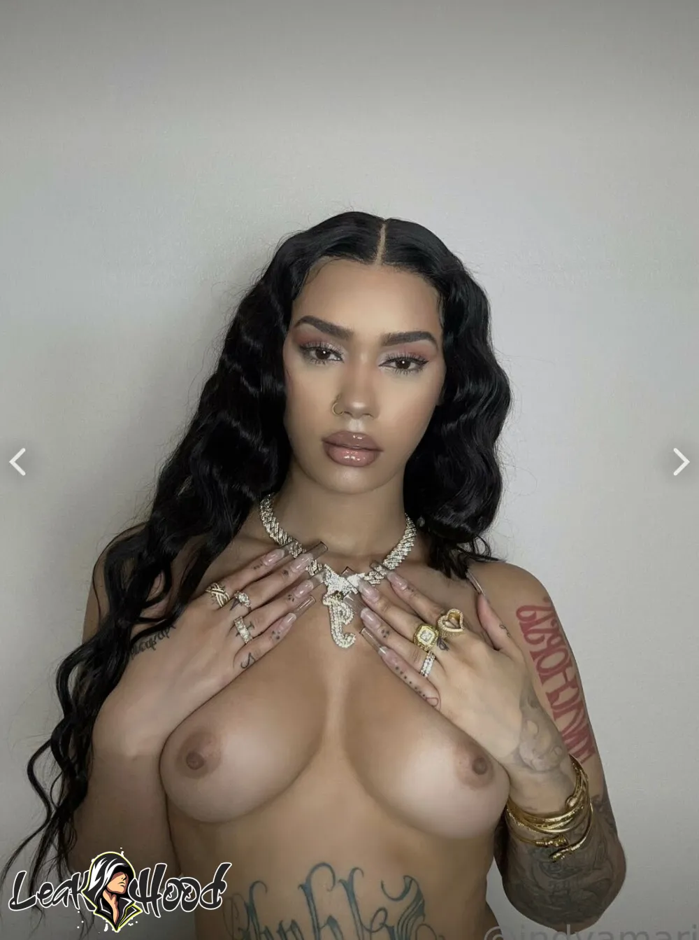 Indyamarie Nude Leaks OnlyFans #88 - LeakHood