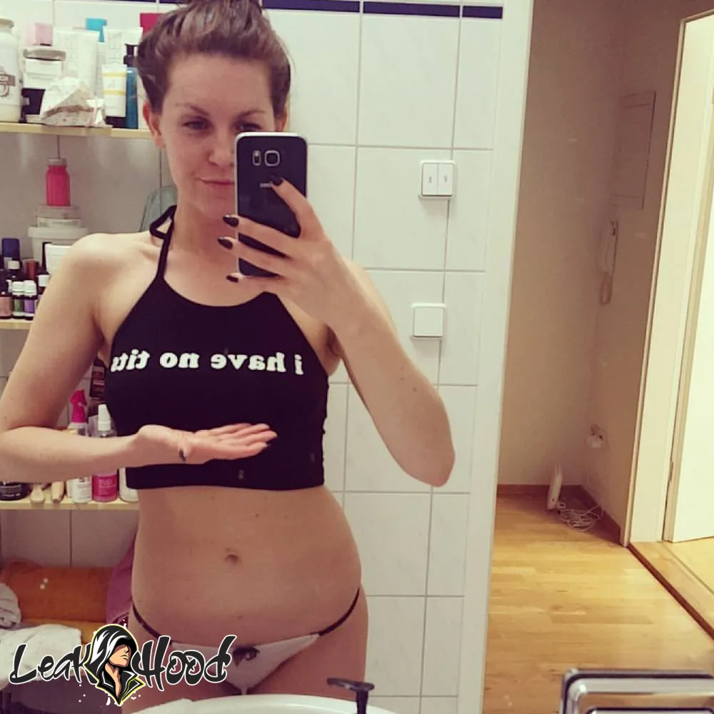 Ines Anioli Nude Leaks OnlyFans #4 - LeakHood