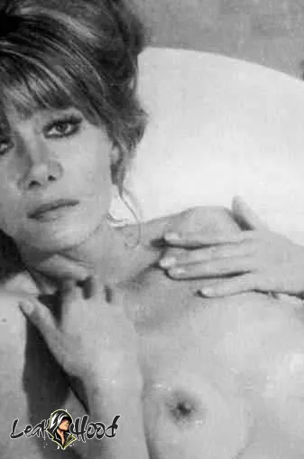 Ingrid Pitt Nude Leaks OnlyFans #2 - LeakHood