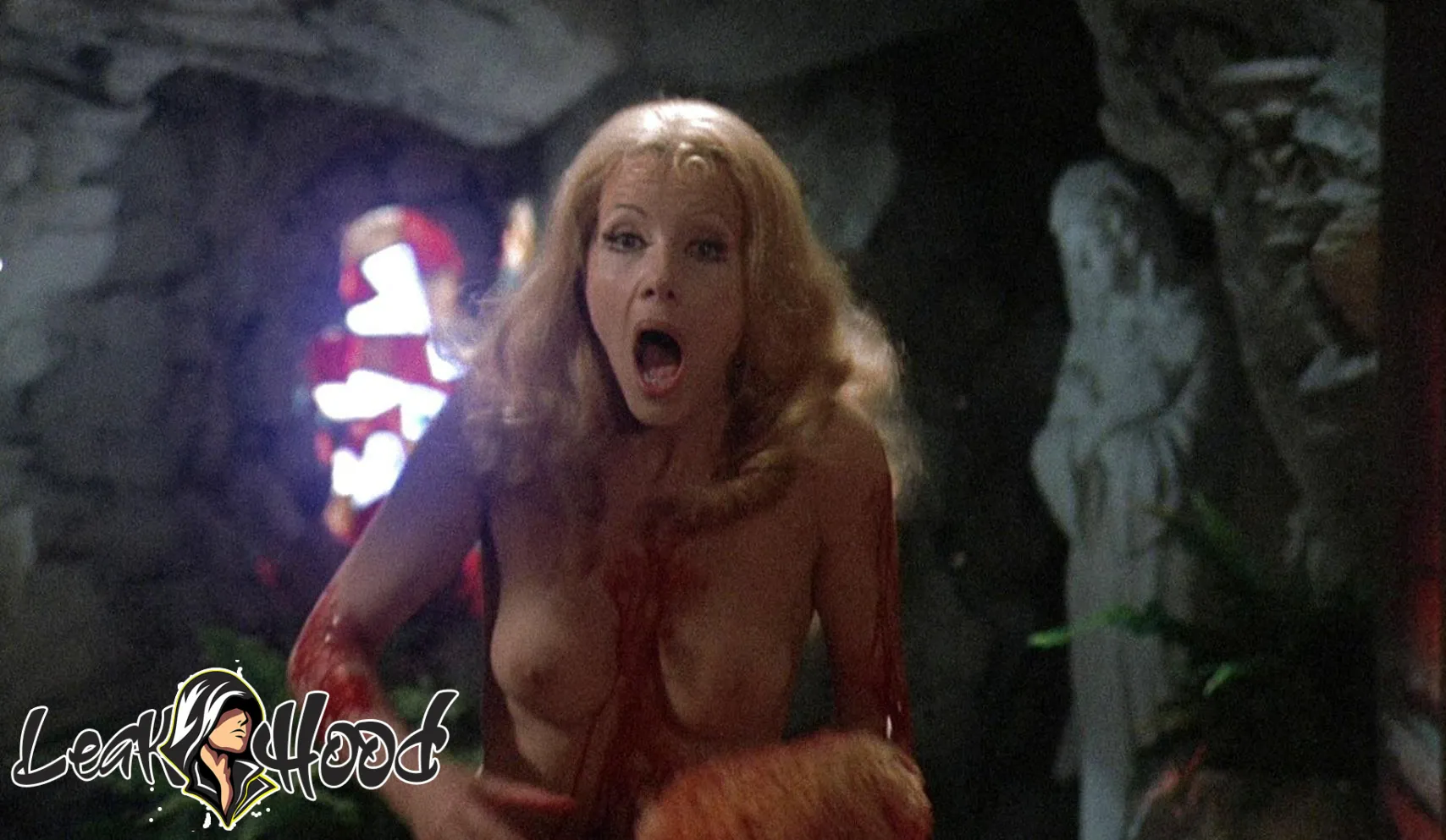 Ingrid Pitt Nude Leaks OnlyFans #5 - LeakHood