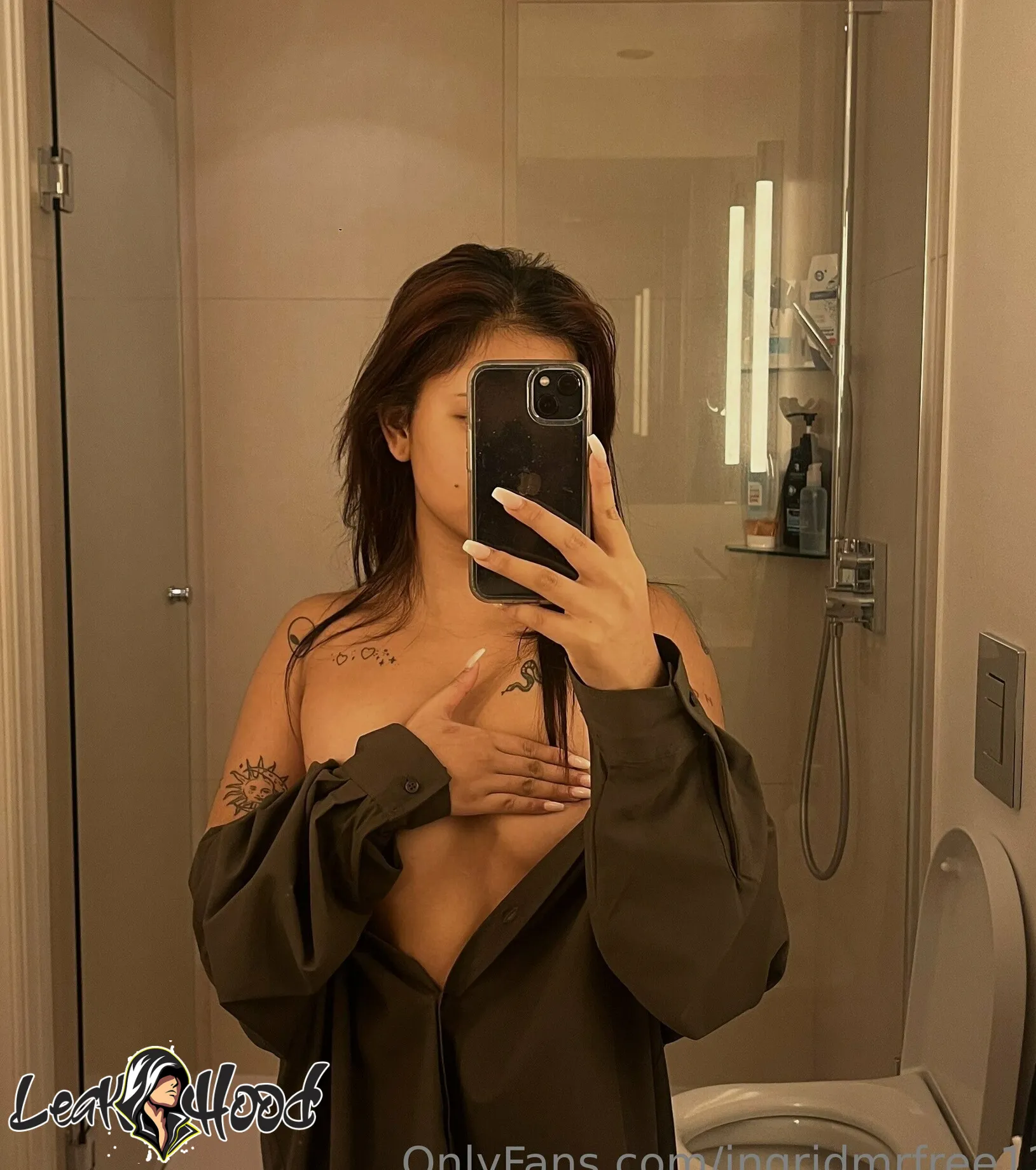 ingridmrfree12 Nude Leaks OnlyFans #25 - LeakHood