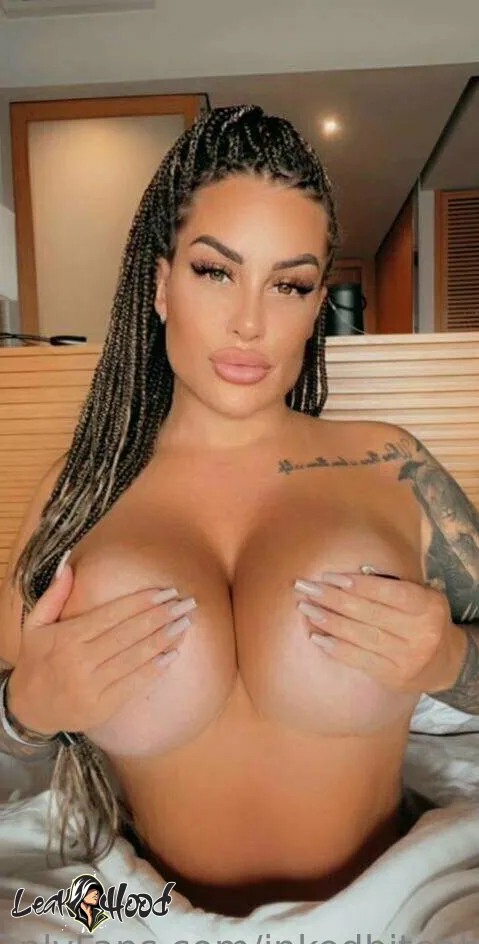 inkedbitchhh Nude Leaks OnlyFans #16 - LeakHood