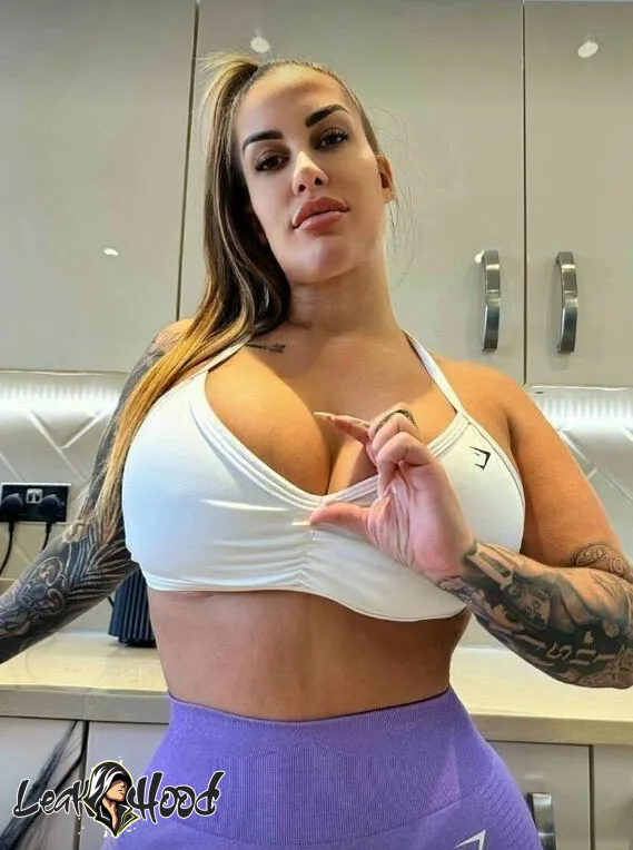 inkedbitchhh Nude Leaks OnlyFans #184 - LeakHood