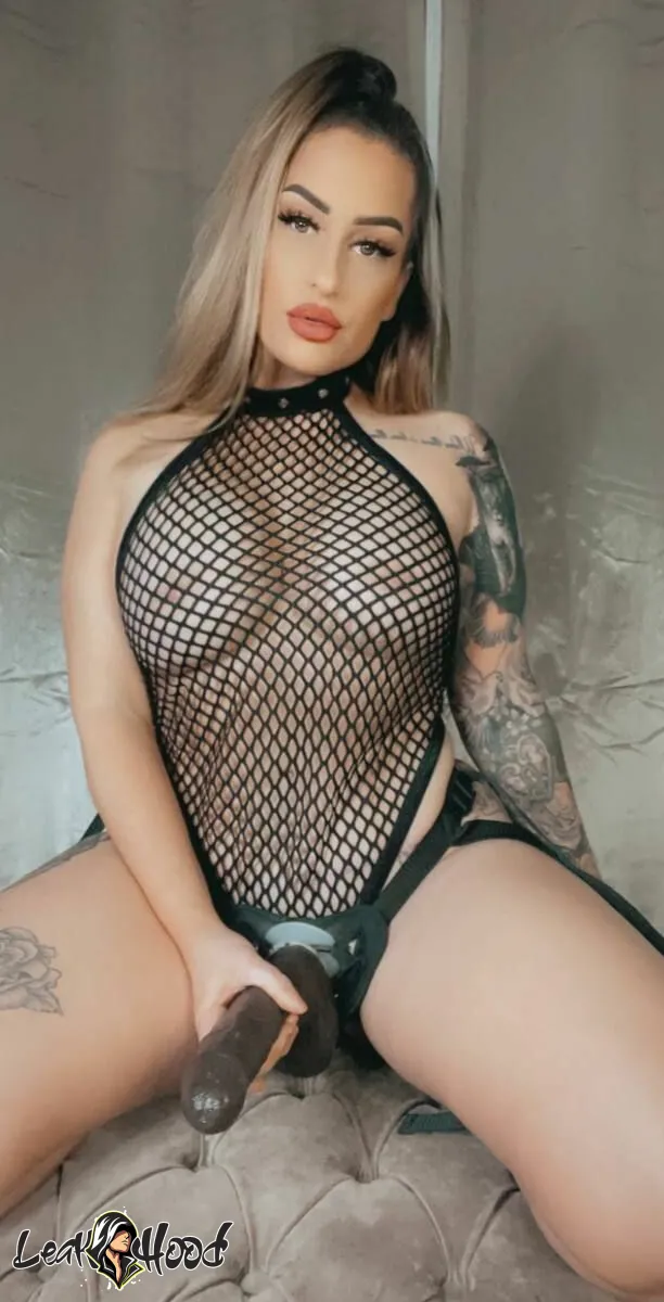 inkedbitchhh Nude Leaks OnlyFans #194 - LeakHood