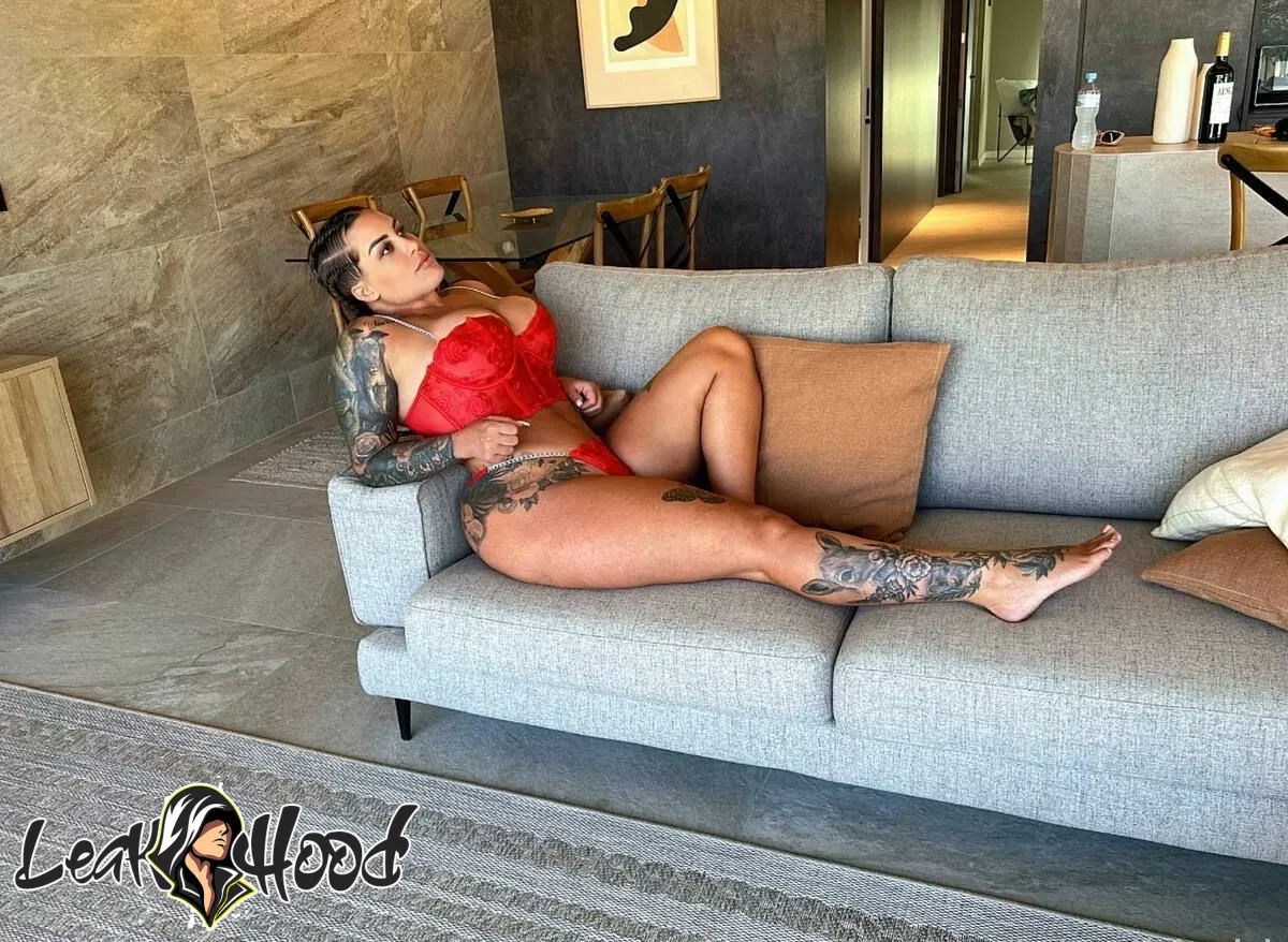 inkedbitchhh Nude Leaks OnlyFans #218 - LeakHood