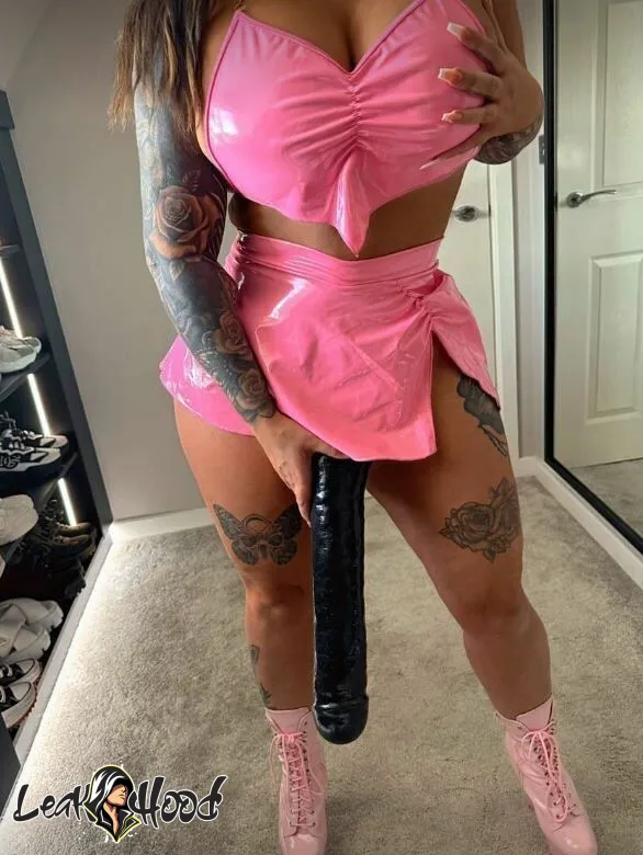 inkedbitchhh Nude Leaks OnlyFans #222 - LeakHood