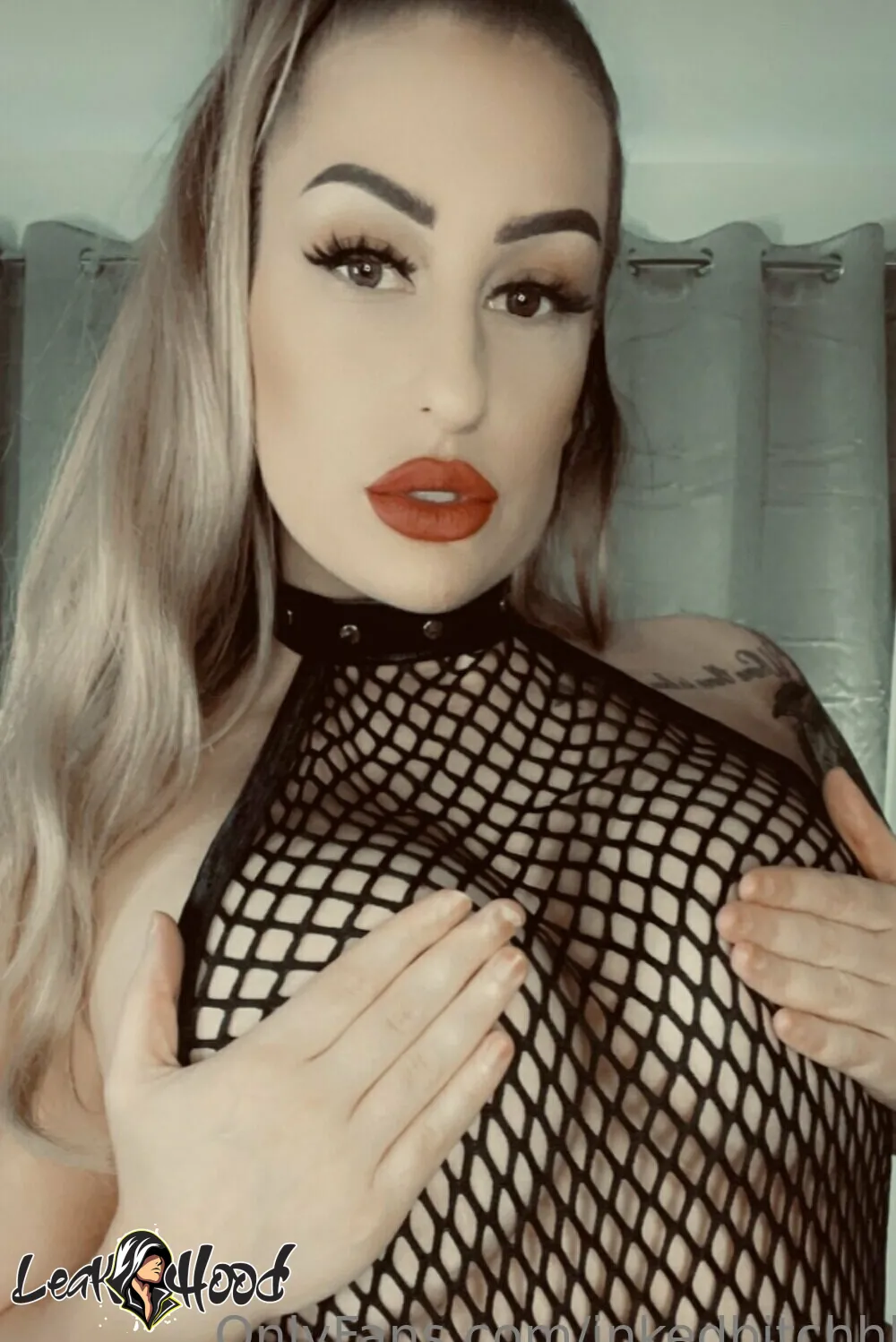 inkedbitchhh Nude Leaks OnlyFans #23 - LeakHood