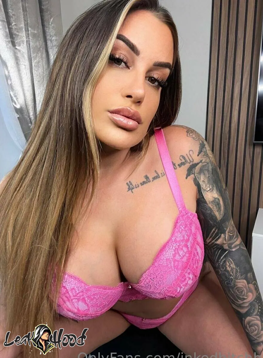 inkedbitchhh Nude Leaks OnlyFans #40 - LeakHood