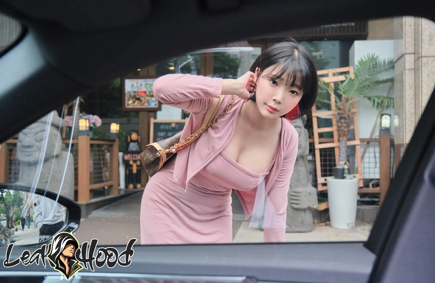 Inkyung Nude Leaks OnlyFans #1168 - LeakHood