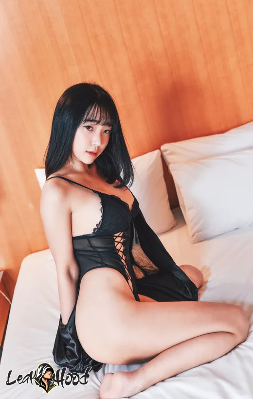 Inkyung Nude Leaks OnlyFans #78 - LeakHood