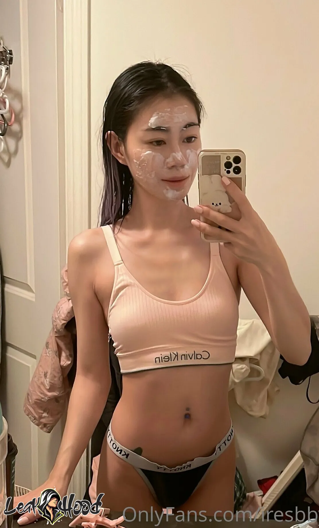 iresbby Nude Leaks OnlyFans #42 - LeakHood