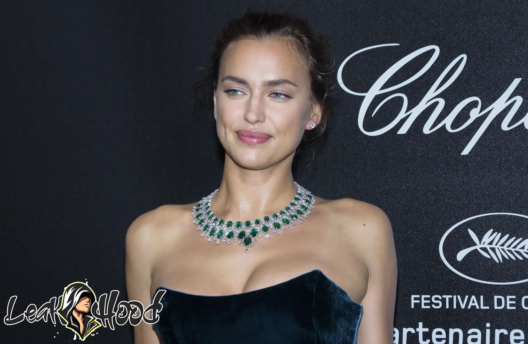 Irina Shayk Nude Leaks OnlyFans #266 - LeakHood