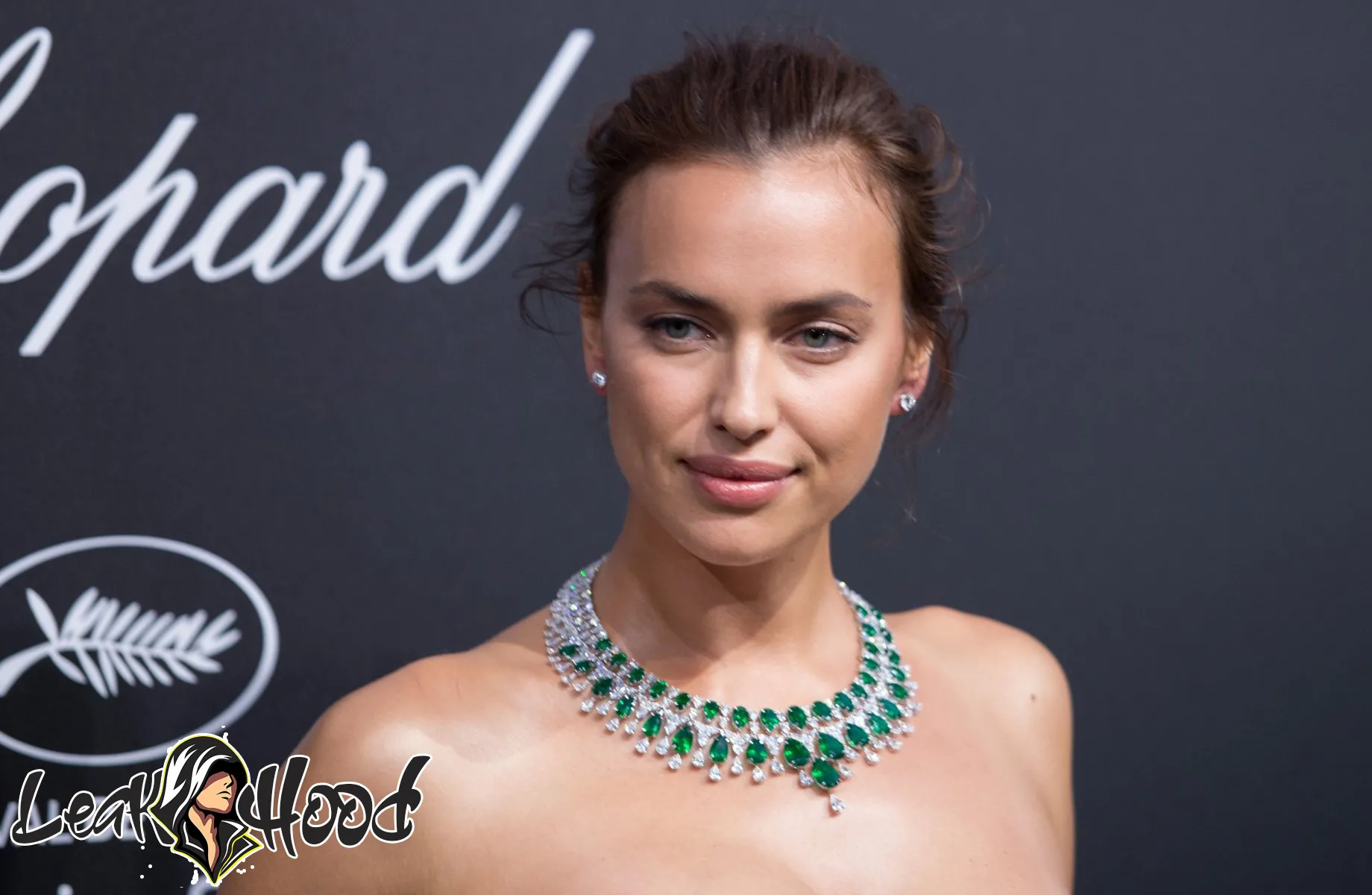 Irina Shayk Nude Leaks OnlyFans #271 - LeakHood