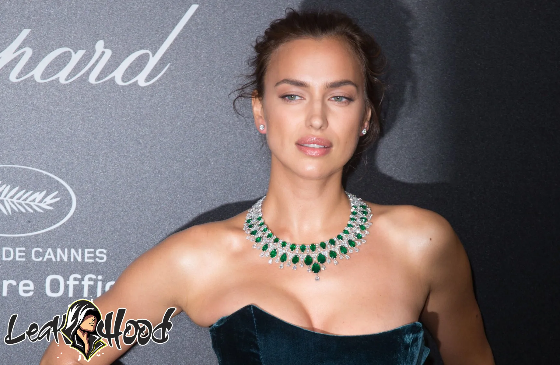 Irina Shayk Nude Leaks OnlyFans #278 - LeakHood