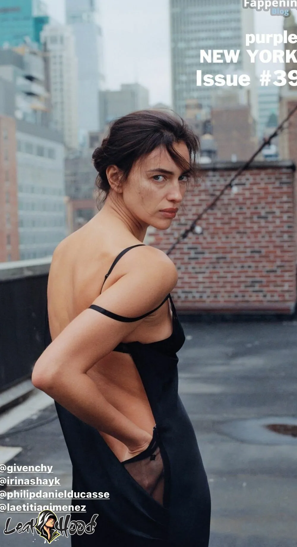 Irina Shayk Nude Leaks OnlyFans #3336 - LeakHood